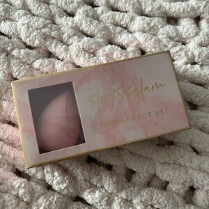 Slmissglam Trio Sponge Set
